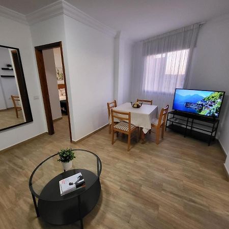 Coral 5 - 1 bedroom apartment in Los Abrigos Buitenkant foto