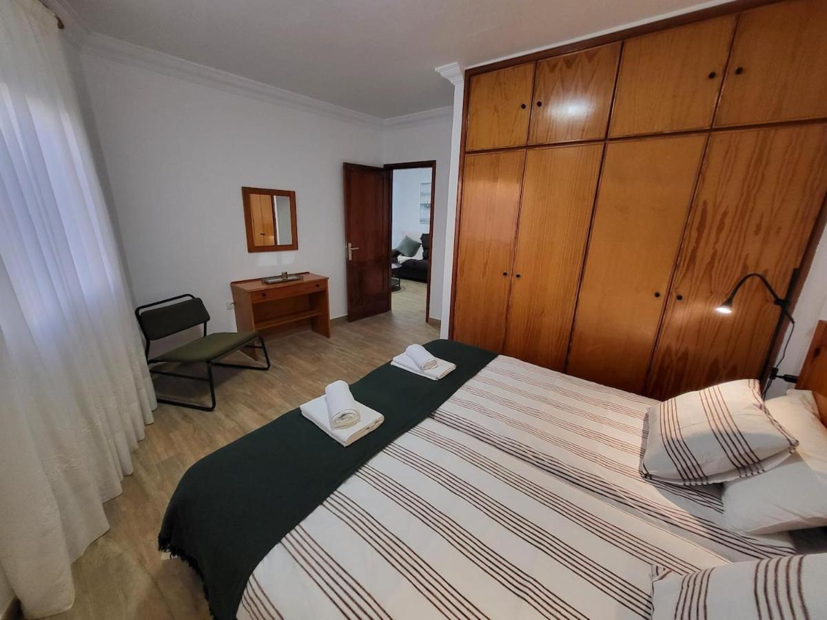 Coral 5 - 1 bedroom apartment in Los Abrigos Buitenkant foto